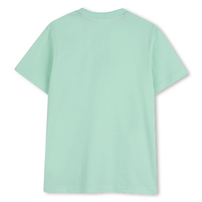 Short-Sleeved T-Shirt HUGO BOY