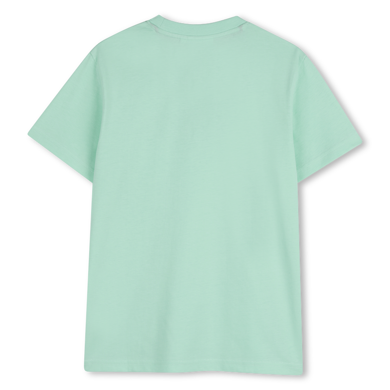 SHORT-SLEEVED T-SHIRT HUGO 
                        BOY
