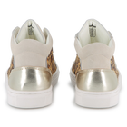 Lace-up high-top sneakers ZADIG VOLTAIRE 
                    GIRL