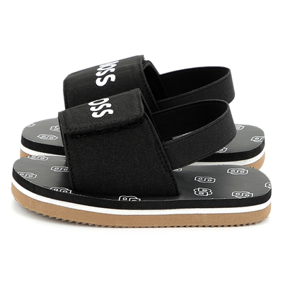 Velcro Flip Flops BOSS BOY