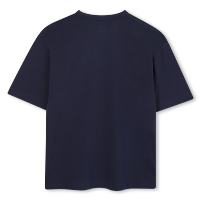 Short-sleeved T-shirt TIMBERLAND BOY