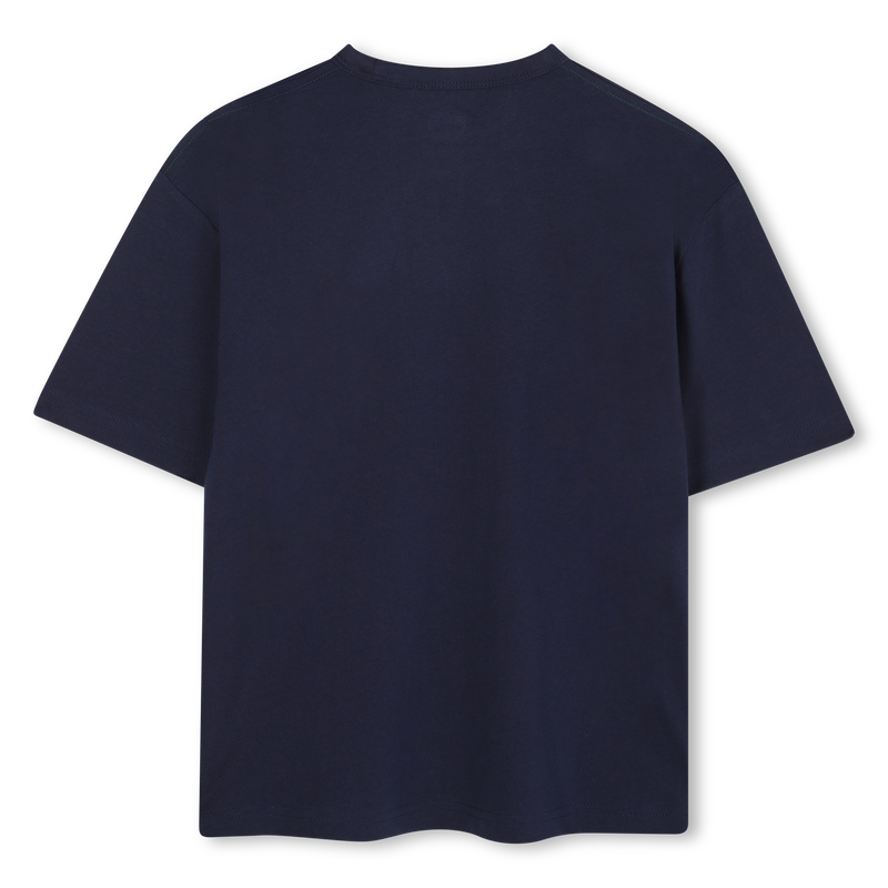 Short-sleeved T-shirt TIMBERLAND 
                    BOY