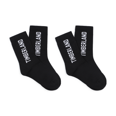 Pack of socks TIMBERLAND BOY