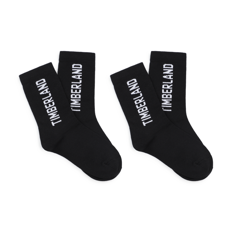Pack of socks TIMBERLAND 
                        BOY