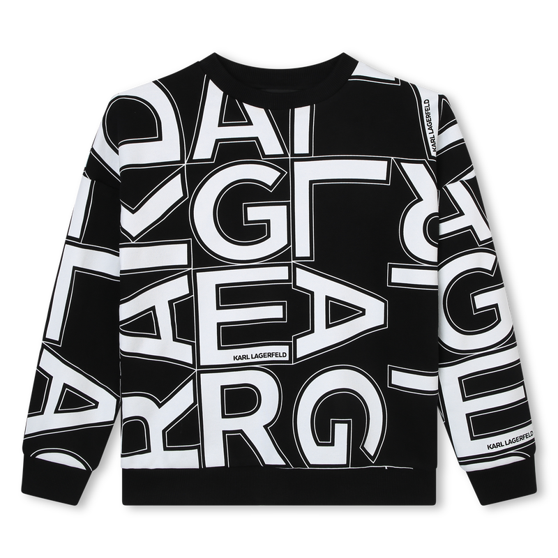Karl sweatshirt 2025