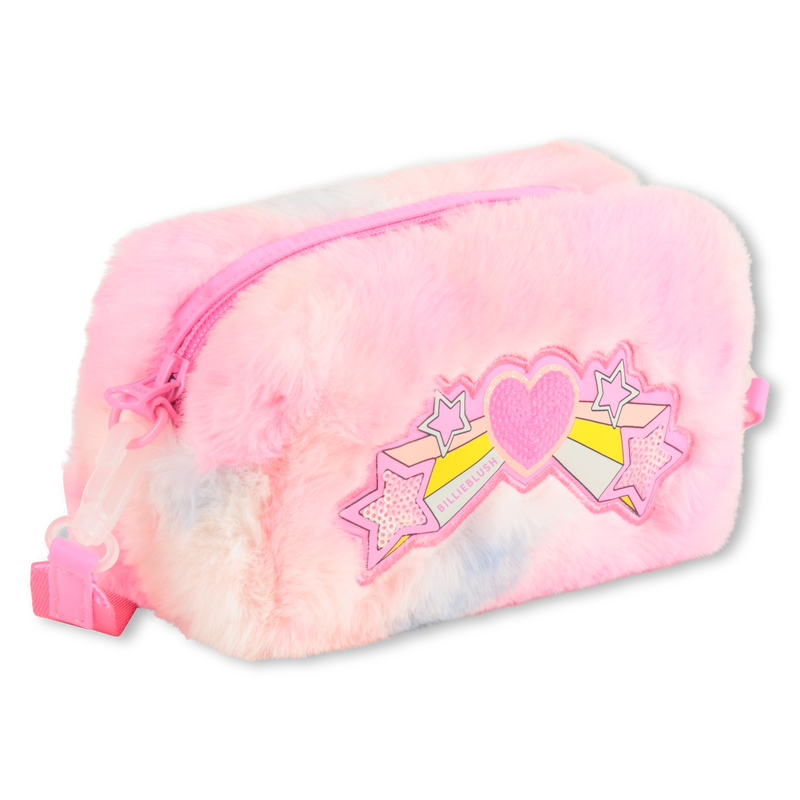 Multicoloured pencil case BILLIEBLUSH 
                    GIRL