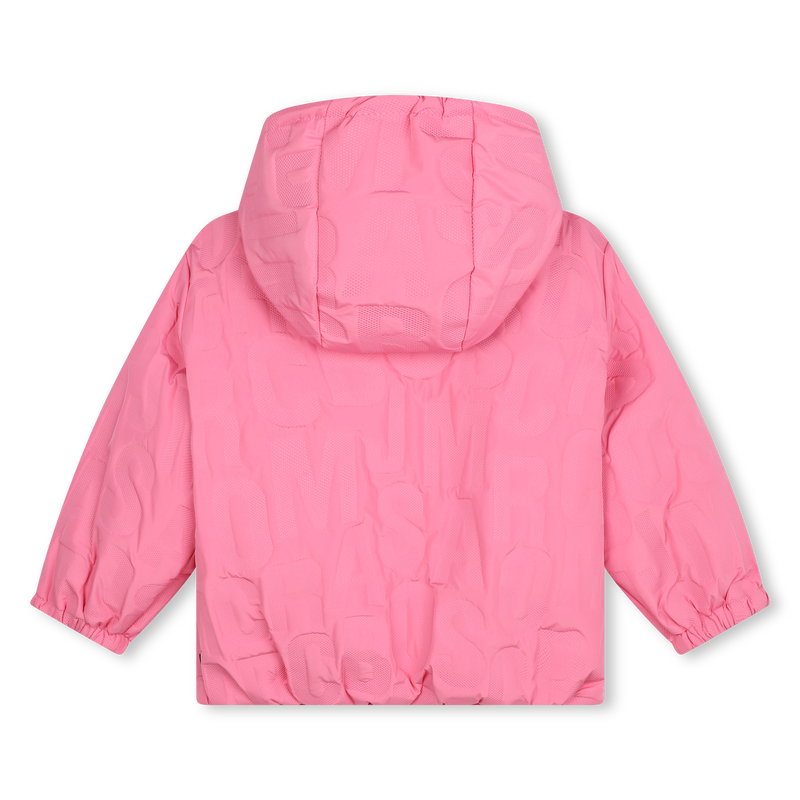 Reversible Puffer Jacket MARC JACOBS 
                    UNISEX