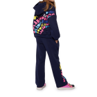 Hat & Snood Set BILLIEBLUSH 
                    GIRL