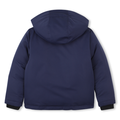 Hooded Parka TIMBERLAND BOY