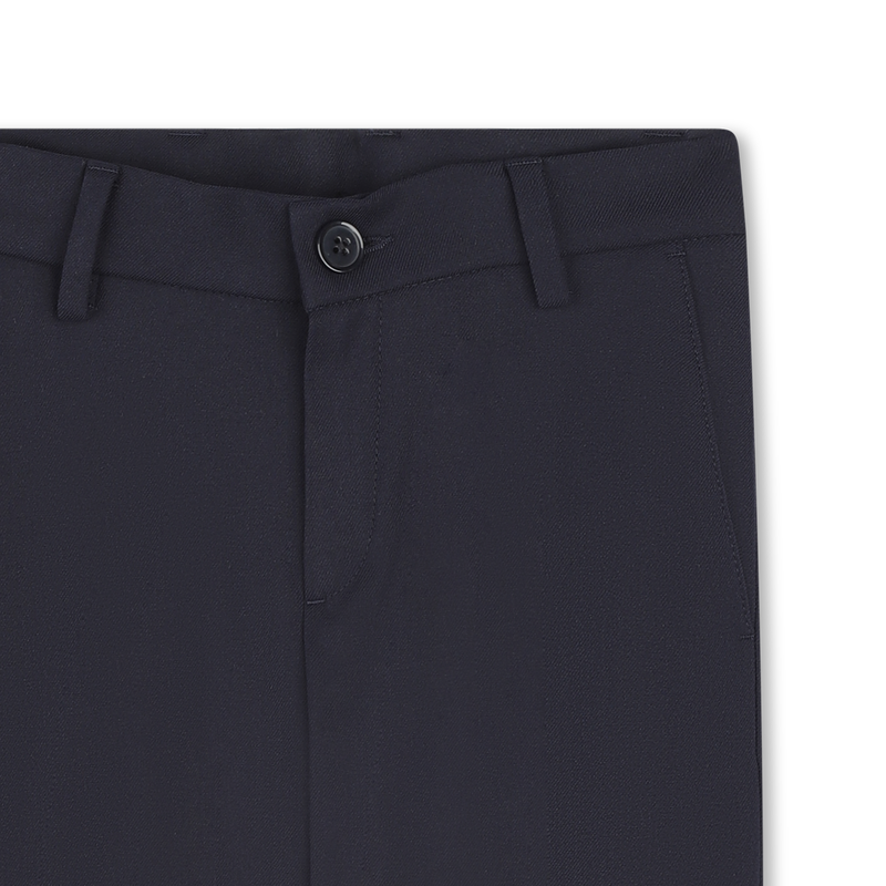 Suit Trousers & Jacket BOSS 
                        BOY