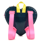 Small Heart Backpack BILLIEBLUSH 
                    GIRL