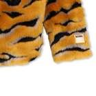 Hooded jacket KENZO KIDS 
                    GIRL