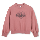 Sweatshirt, VINTAGE ROSE, hi-res