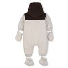 Pilot suit TIMBERLAND 
                    BOY