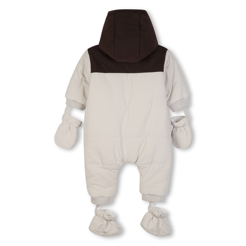 Pilot suit TIMBERLAND 
                        BOY