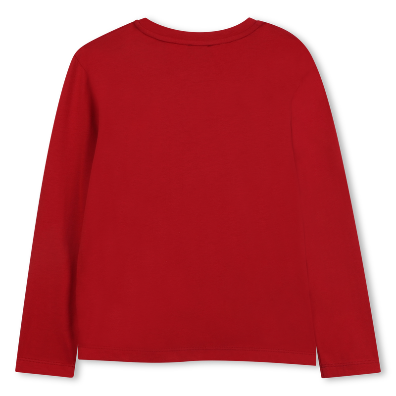 Long Sleeve T-Shirt GIVENCHY 
                    GIRL