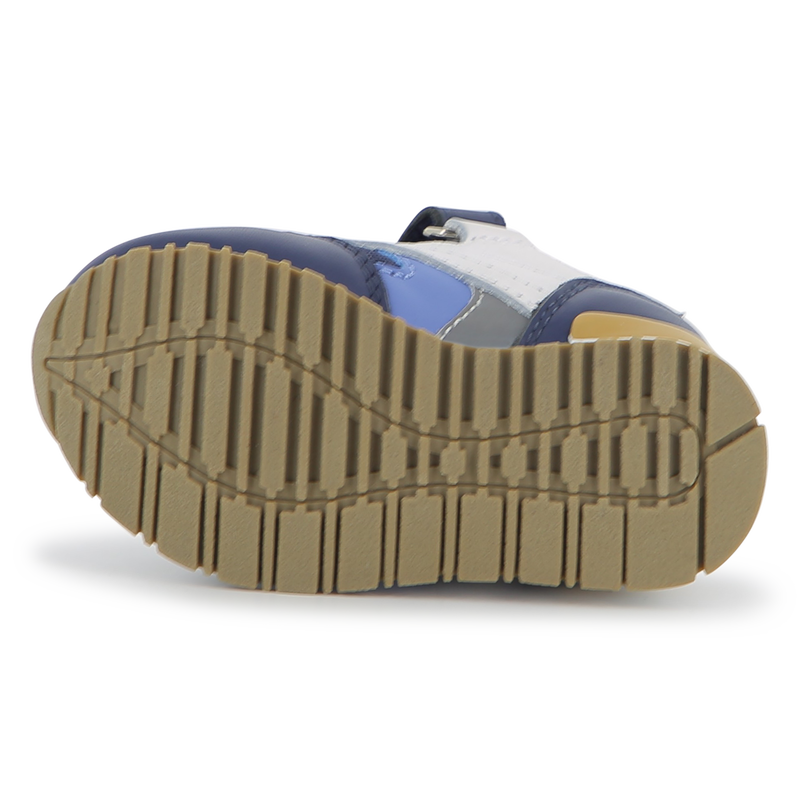 Lace-Up Sneakers BOSS 
                        BOY