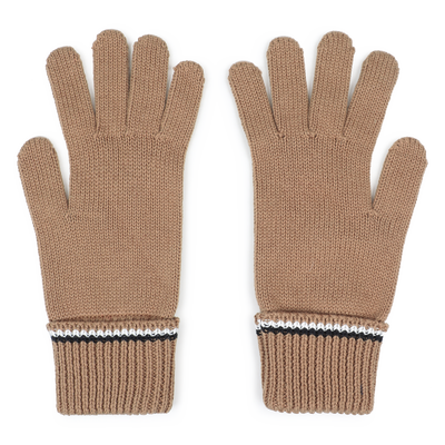 Gloves BOSS BOY