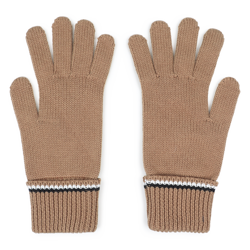 Gloves BOSS 
                        BOY