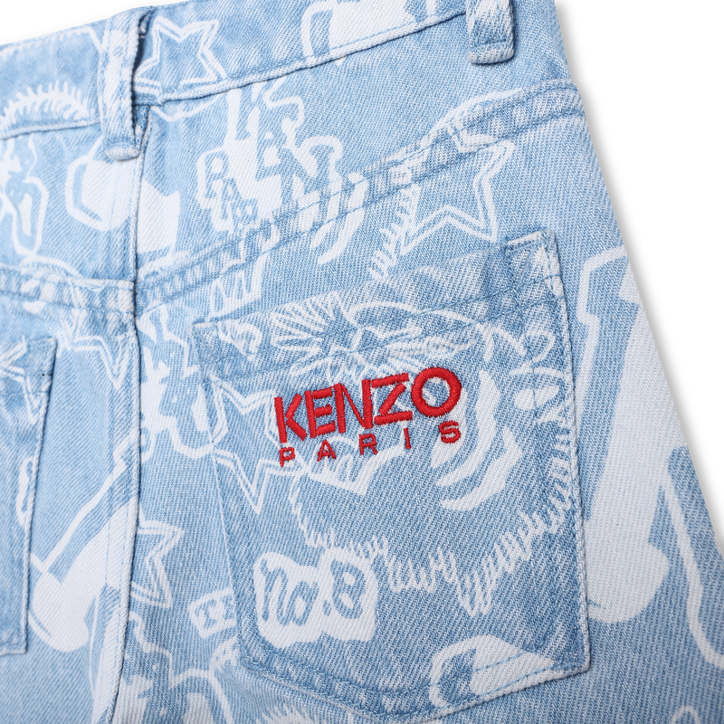 Jeans kenzo discount