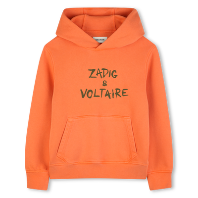 Hoodie ZADIG & VOLTAIRE BOY