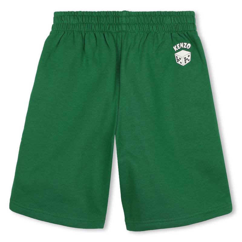 Bermuda shorts KENZO KIDS 
                        BOY