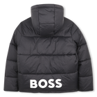 Jacket BOSS 
                    BOY