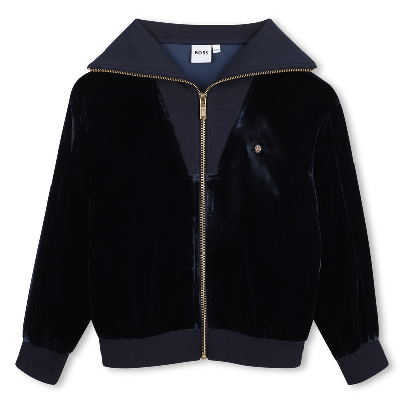 Jogging cardigan BOSS 
                        GIRL