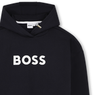 Hoodie BOSS 
                    BOY