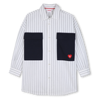 Long sleeve shirt HUGO 
                    GIRL