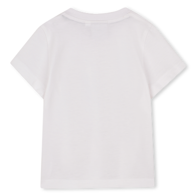 Short-Sleeved T-Shirt BOSS BOY