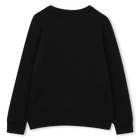 SWEATSHIRT TIMBERLAND 
                    BOY