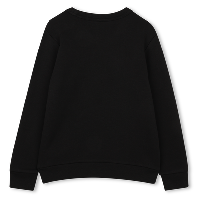 SWEATSHIRT TIMBERLAND BOY