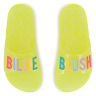 Slides BILLIEBLUSH 
                    GIRL