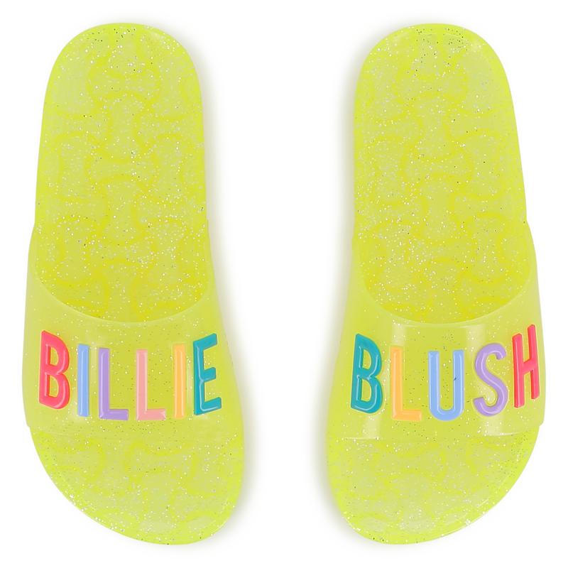 Slides BILLIEBLUSH 
                        GIRL