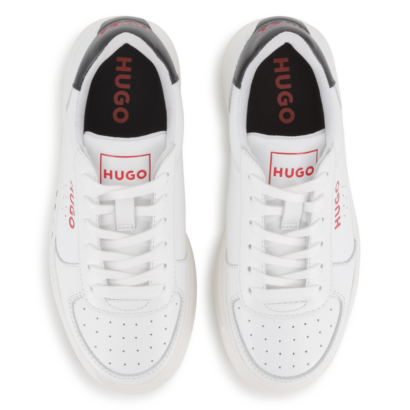 Sneakers HUGO 
                        BOY
