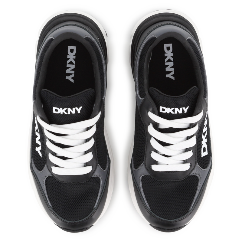 Sneakers DKNY 
                        BOY