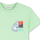 Short-Sleeved T-Shirt BILLIEBLUSH 
                    BOY