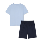 Shorts Outfit Set BOSS 
                    BOY