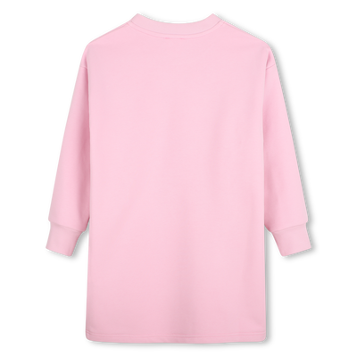 Dress with belt GIVENCHY GIRL