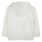 Hooded fleece sweatshirt MARC JACOBS 
                    GIRL