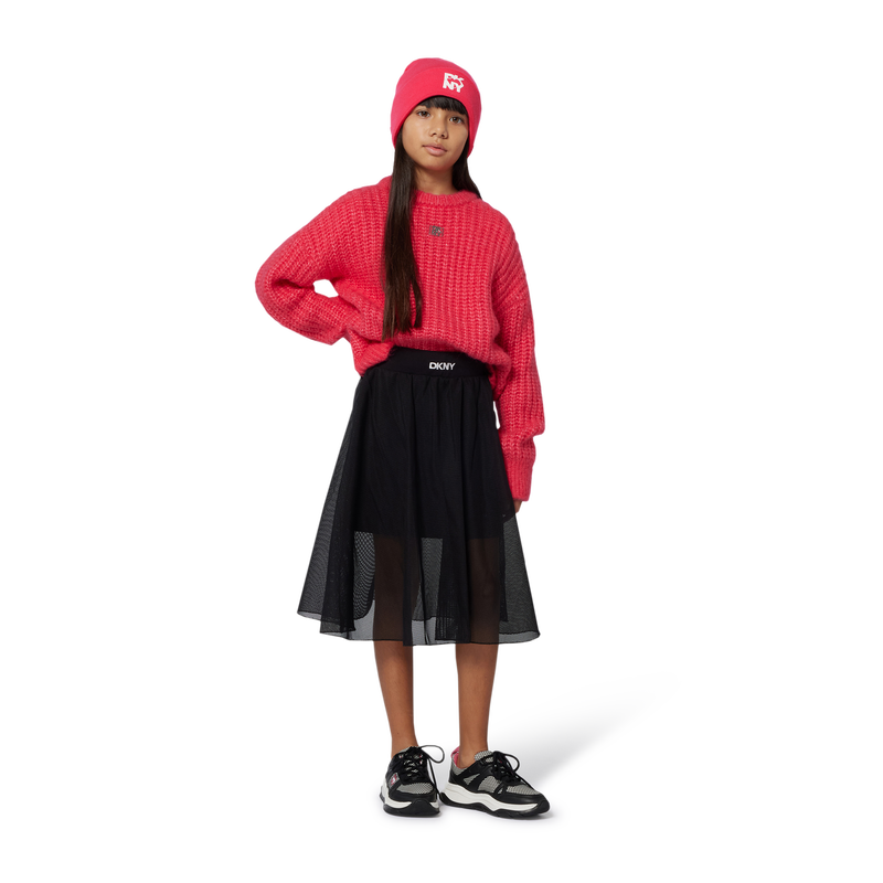 Athletic Sneakers DKNY 
                    GIRL