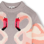 Knit dress CHLOE 
                    GIRL