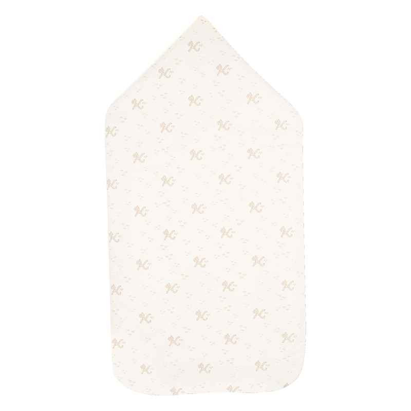 Reversible Baby Bunting KENZO KIDS 
                        UNISEX