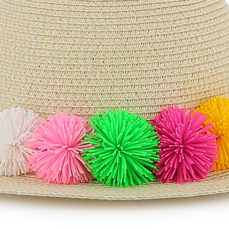 Sun Hat BILLIEBLUSH 
                        GIRL