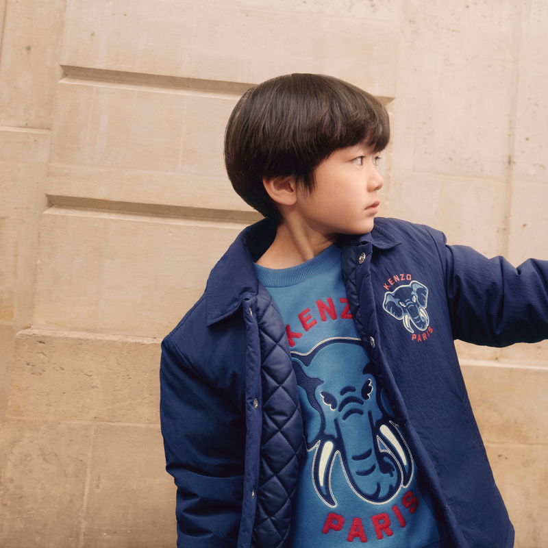 Kenzo boys sweatshirt outlet