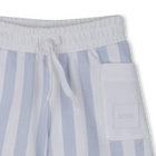 Shorts Outfit Set BOSS 
                    BOY