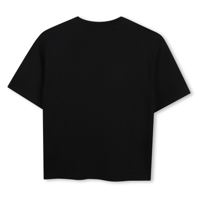 SHORT SLEEVES TEE-SHIRT TIMBERLAND BOY