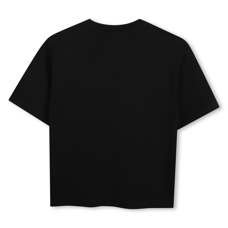 SHORT SLEEVES TEE-SHIRT TIMBERLAND 
                        BOY