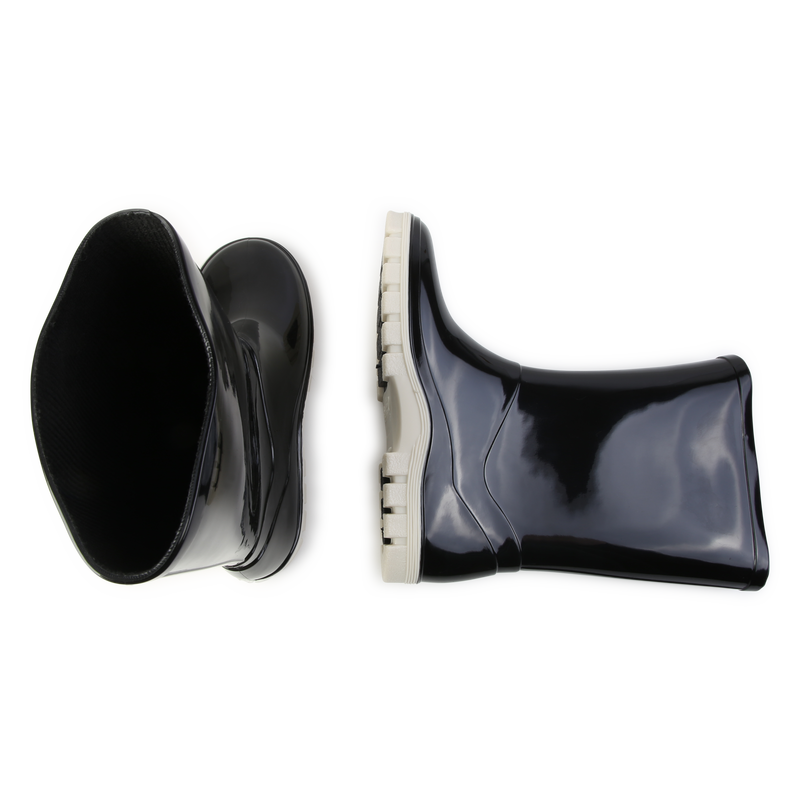 Rain Boots MARC JACOBS 
                    UNISEX